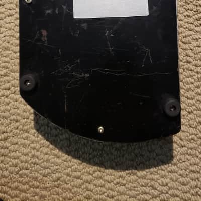 Roland Double Beat AD-50 Fuzz Wah 1970s - Black image 3