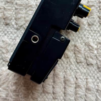 Yamaha OD-100 Over Drive 1980s - Black image 3