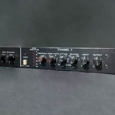AUDION PS 3010 Stereo Compressor — Serviced, 1980s USSR image 6