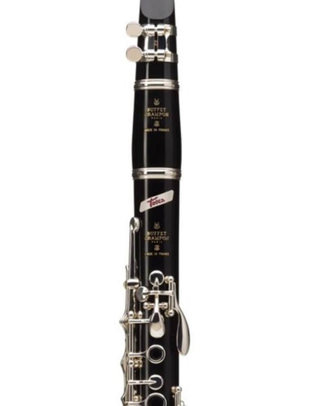 Buffet Crampon Tosca A Clarinet