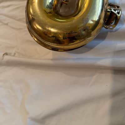 Selmer Mark VI 1970 image 5