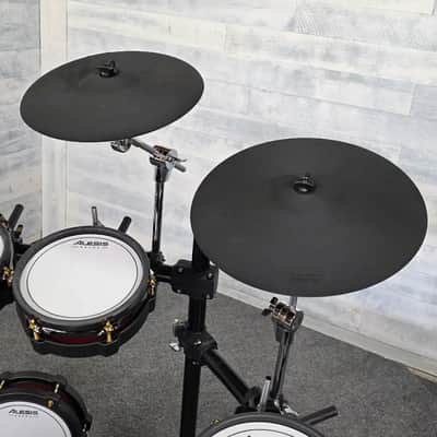 Used Alesis Strata Core Electronic Drum Kit - Very Good image 7