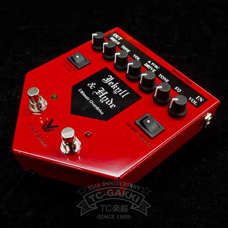 Jekyll & Hyde Ultimate Overdrive - $141.22 (Used) - Save NOTHING!