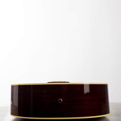 Gibson Acoustic Hummingbird Original, Antique Natural | Demo image 19