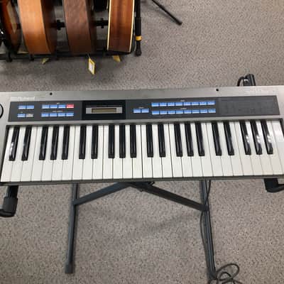 Synthux Academy Audrey II Feedback Synth | Reverb