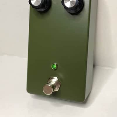 Audiocade Boss PH-1 Phaser Clone image 7
