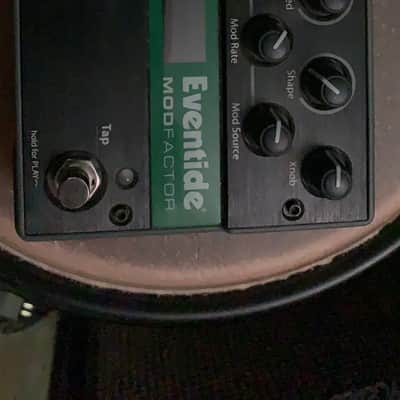 Eventide Mod Factor Modulation Pedal image 2