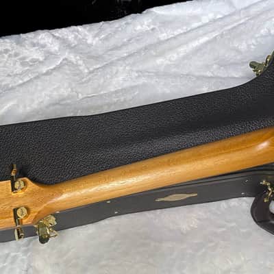 NEW! Taylor 224ce-K DLX Grand Auditorium Acoustic-Electric Guitar - Tobacco - 4.65lbs - Authorized Dealer - G06232 image 8