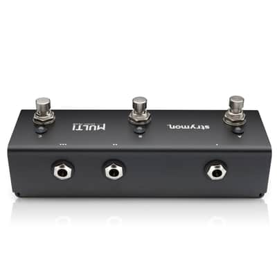 Strymon MultiSwitch Plus - Accessory for Guitar Effects image 2