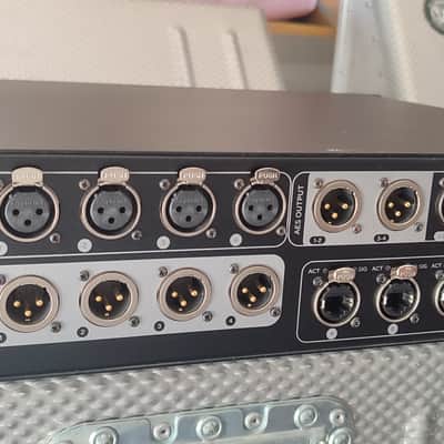 Avid E3 Engine image 2