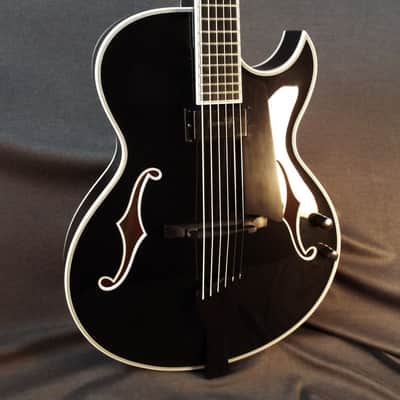 Benedetto  Custom 16 B 2018  Black pearl image 3