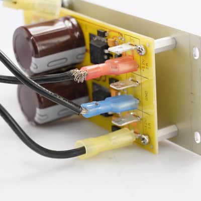 Flight of Harmony Power 12VAC Eurorack Power Supply #52432 image 7