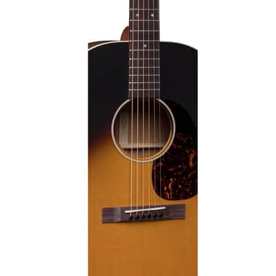 Martin DSS-17 Whiskey Sunset Guitar image 5