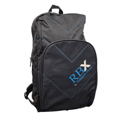 Reunion Blues RBX - Back Pack image 2