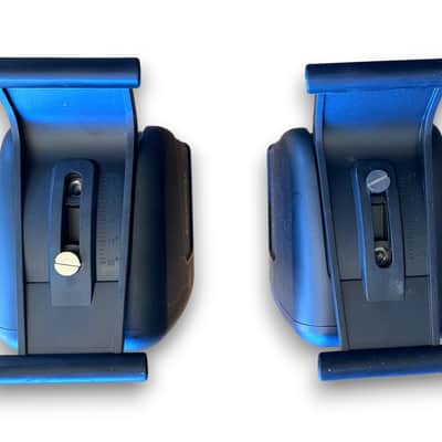 IK Multimedia iLoud MTM MkI Studio Monitor - Pair - Excellent Condition image 6