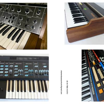 Grp Synthesizer A4 image 13