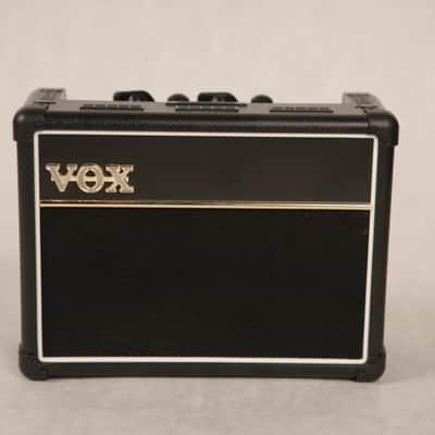Vox AC-2 RV Mini Bass Amplifier 2W image 1