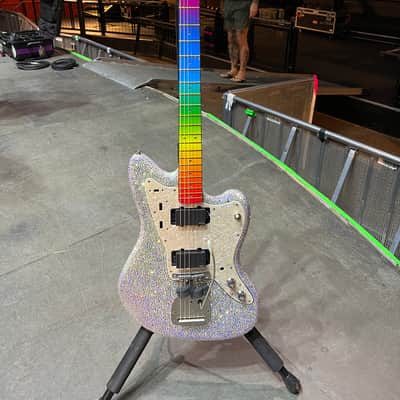 Fender American Ultra Jazzmaster image 2
