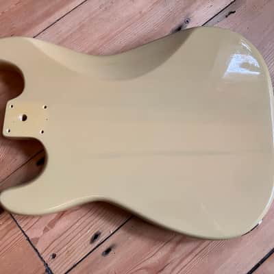 Squier 51 by Fender Guitar Body Roadworn * Please Read image 13