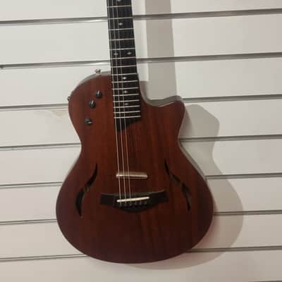 Taylor T5Z Classic 2016 - Mahogany image 1