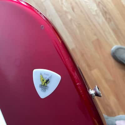 Fender Stratocaster MIJ ST-72 with HSC and free shipping! image 13