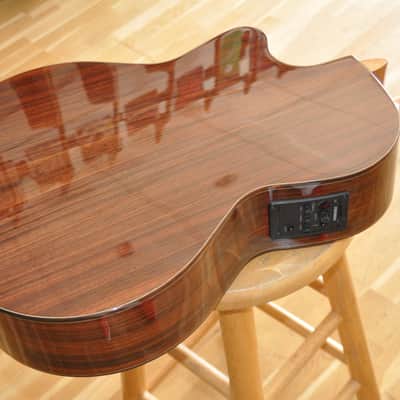 KREMONA Fiesta F65CW48 / Performer Series / Crossover Nylon Electro / Made In Europe / 25-050-8-09 image 13