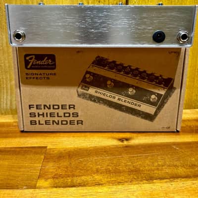 Kevin Shields Blender Fender image 5