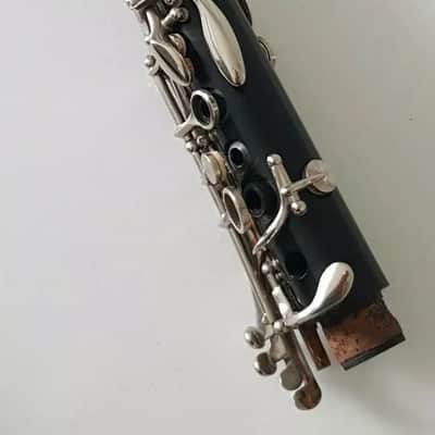 Boosey & Hawkes CLARINET Regent in Bb - Spares Repairs Restoration Not Working~: image 8