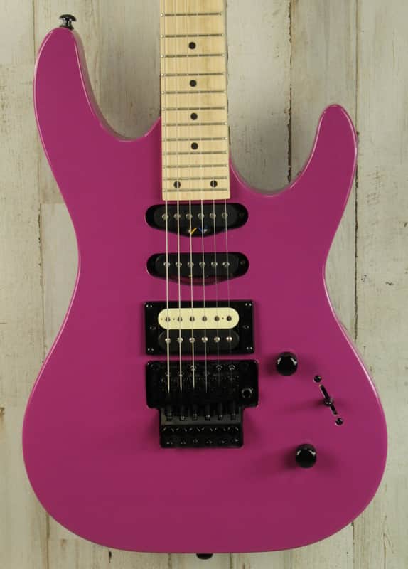 USED Kramer Striker HSS (910) image 1