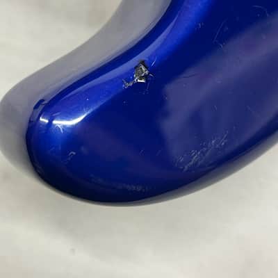 Fender Jazz Bass Plus 4-String Electric Bass 1993 image 22