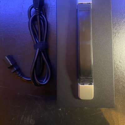 Warm Audio WA-CX12 Multipattern Large Diaphragm Condenser Microphone 2022 - Present - Nickel image 8