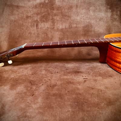 Framus 5/24 Barcelona 60'es image 24