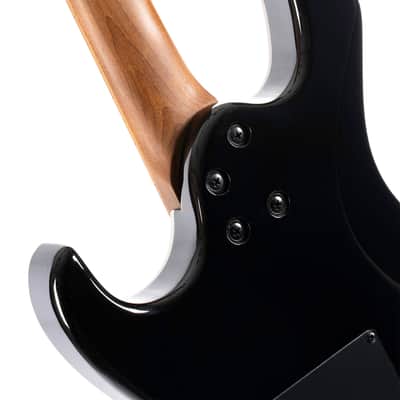 Cort G Series Electric Guitar (Antique Violin Burst) image 12