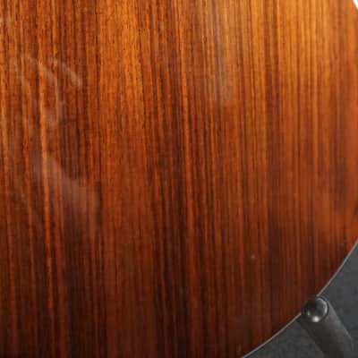 Andrew White Freja Moon Acoustic Guitar w/ Original Case image 14