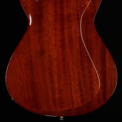 Knaggs Influence Chena Vintage Natural Spruce Top Brazilian Rosewood (366) image 4