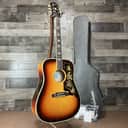 Epiphone USA Frontier Acoustic Guitar - Frontier Burst
