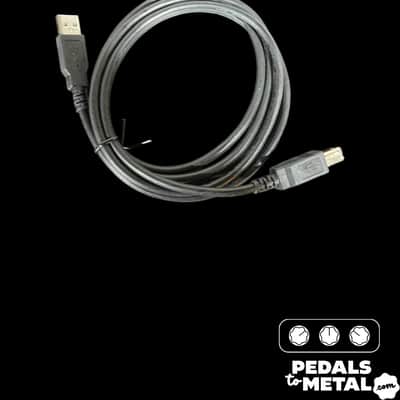 Line 6 HX Stomp XL 2021 - Present - Black X13863 image 3