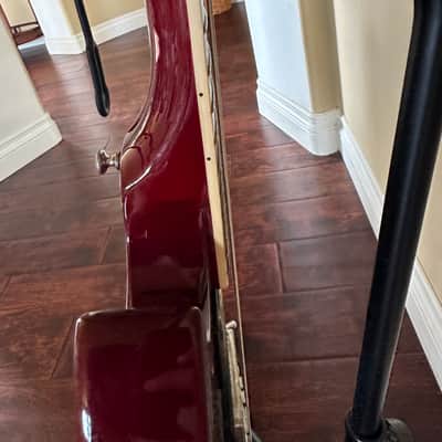 Guild S-100 Cherry 1990s Reissue (Made in USA) image 18