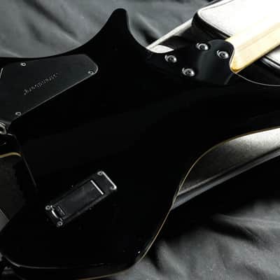 strandberg Boden J6 RAS 6 LOCK (BanG Dream! Animation Signature Raise a Suilen) image 18