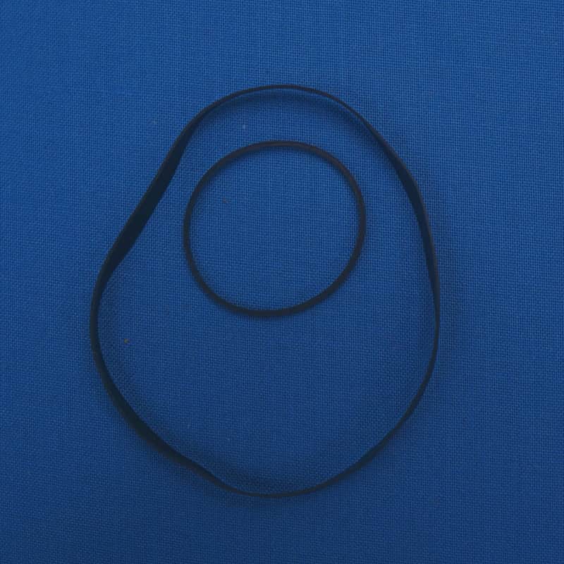Philips GA-427 - Belt Replacement Kit image 1