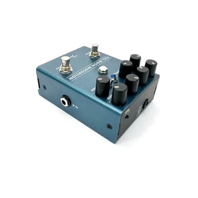 Fender Full Moon Distortion Pedal image 3