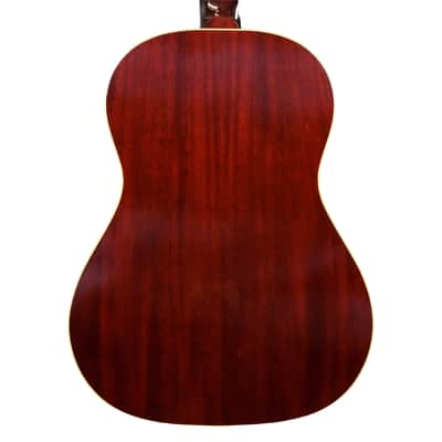 Gibson LG-2 50s Original - Vintage Sunburst image 2
