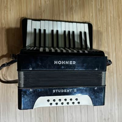 1930s PRE-WAR Hohner Student II (Serial #84587) | Trossingen, Germany | Freshly Tuned & Serviced image 1