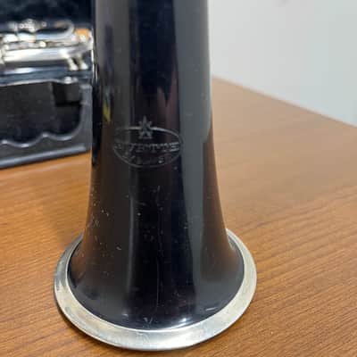 Buffet Evette Student Bb Clarinet image 3
