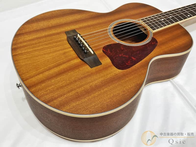 S.Yairi YM-03 image 1
