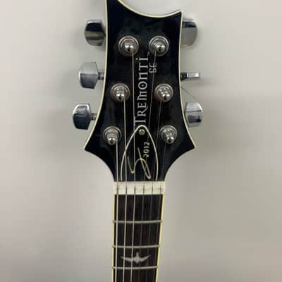 PRS SE Mark Tremonti 2012 image 4