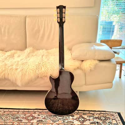 Gibson ES-Les Paul 2015 - Bourbon Burst image 6