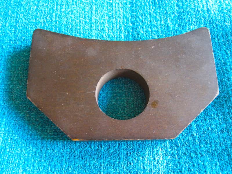 LP Conga Stand Support Bracket - Vintage NOS image 1