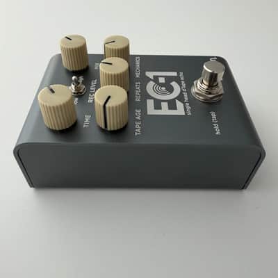 Strymon EC-1 Single Head dTape Echo pedal image 7
