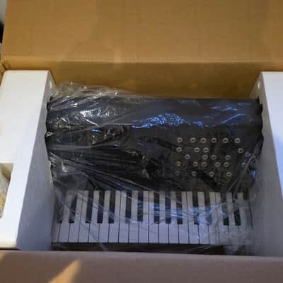 Korg MS-20 Mini image 4